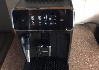 Sprzedam w pełni  automatyczny ekspres do kawy firmy Philips