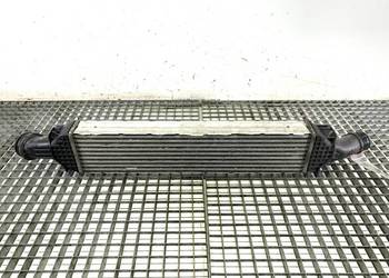 INTERCOOLER AUDI A4 B9 8W0145805AD 2.0 150KM CHŁODNICA