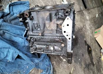 OPEL AGILA A CORSA C 1.0 BLOK SILNIKA TŁOKI WAŁ