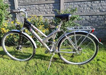 Rower trekkingowy 28 cali