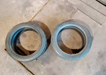 Opony semi slick Profil xr01 hard 215/45 R17