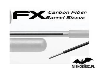 ZESTAW DO FX  DREAMLINE  500  PCP + carbon
