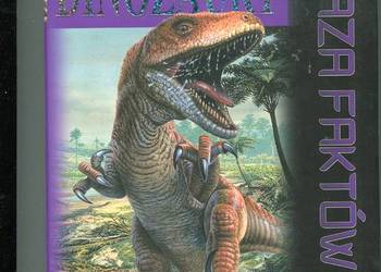 Dinozaury Baza faktów