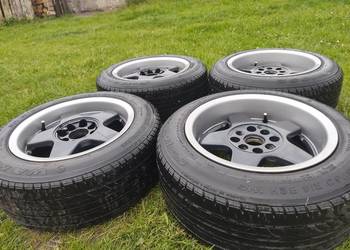 4x100 alufelgi skoda volkswagen seat fiat opel
