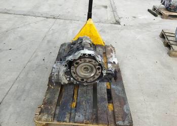 SKRZYNIA BIEGÓW MANUALNA AUDI A4 B8 A5 8T NCT