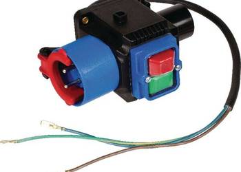 Przełącznik AK46019401