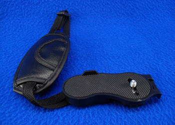Foto  HAND -GRIP , - pasek nadgarstkowy foto