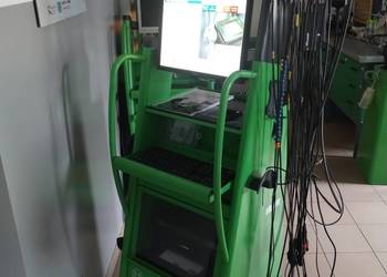 FSA 720 Diagnoskop BEZ abonamentu 0 684 013 742