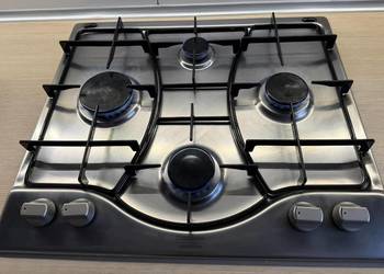 Płyta gazowa hotpoint ariston