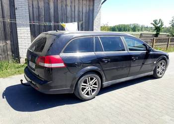 Opel Vectra 3,2 gaz automat