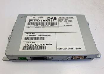 Range Rover Sport II L494 MODUŁ sterownik SENSOR