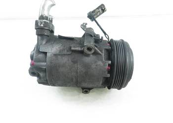 KOMPRESOR KLIMATYZACJI OPEL CORSA C 1.0 12V 24427685