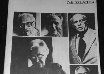 Mistrz - Zofia Szlachta