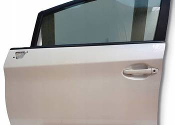 DRZWI LEWY PRZÓD Toyota Prius III 2009-2015 europa lewe przednie kierowcy