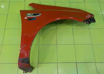 OPEL CORSA D VXR 1.6 T 10r HB 5D blotnik prawy przod