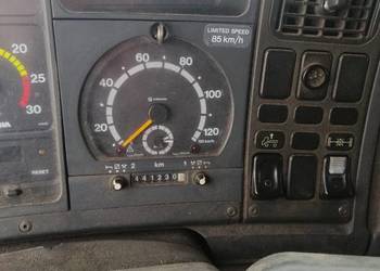 Scania 380KM, LovDeck 04r.pr.