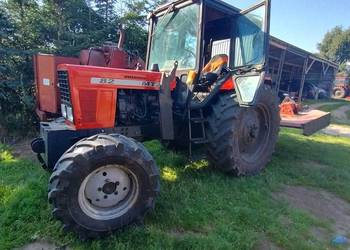 Belarus MTZ 82 1995r