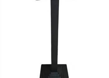 Podstawa stolika metalowa - postument stołu WYSOKI 110 CM