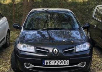 Renault megane Extreme II