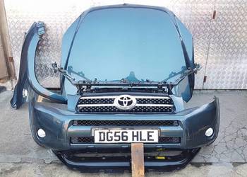 MASKA TOYOTA RAV4 06-10 LAK: 6T3
