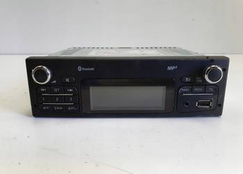 Renault Kangoo II RADIOODTWARZACZ CD Radio Mp3 281150213R