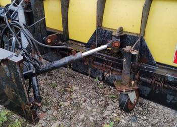 Pług odśnieżny  PJ 30 Pług odśnieżny  PJ 30