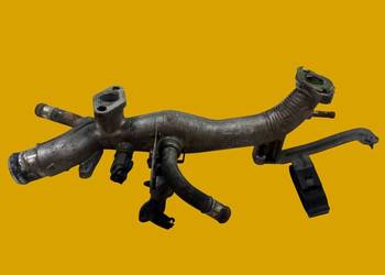 RURA WODY 3.5 B Nissan Murano I (2003-2008) Z50