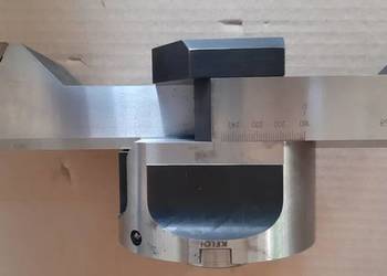 Wytaczadło zgrubne dwuostrzowe KELCH D100 F/V