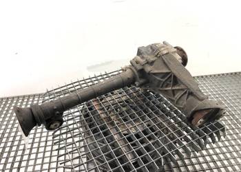 MOST DYFER PRZÓD AUDI Q7 4L 4460310 3.0 240KM 06-16 PRZEKŁADNIA