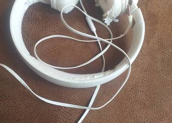 słuchawki jbl białe
