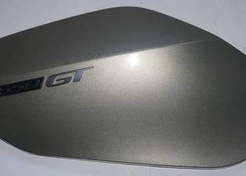 OWIEWKA BOCZEK ZADUPEK LEWY BMW C650 GT