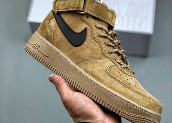 Nike Air Force 1 buty męskie w rozmiarze 40 - 46