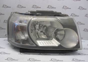 LAND ROVER FREELANDER II lampa prawa przód 6H52-13W029-AC ANGLIK