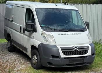 CITROEN JUMPER 2,2