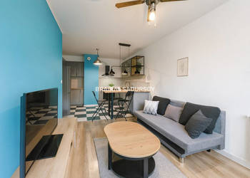 Oferta sprzedaży mieszkania 50.74 metry 3 pokoje Kraków Vetulaniego