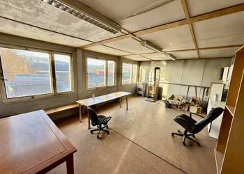 Kontenery socjalno biurowe