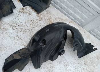 RENAULT CAPTUR I NADKOLE PRAWE TYŁ 767485416R