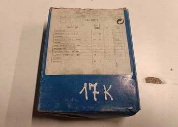 KLOCKI HAMULCOWE Renault R5 R12 R18 PRZEDNIE _ przód 426581