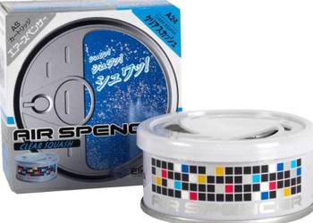 Zapach do samochodu Eikosha CLEAR SQUASH A-24