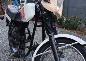 JAWA TS 350 638