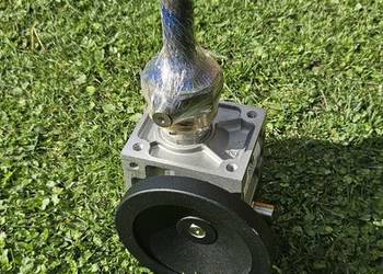 Przekładnia śrubowa Nowa Grob W sklepie ponad 6 tyś zł.!