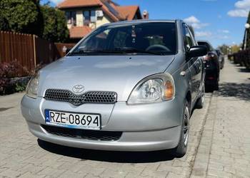 Toyota Yaris 1.0