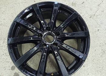 Alufelga BMW F10 18 cali kba49572 orginalna