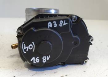 PRZEPUSTNICA Audi A3 8L 1.6 8V _ ENGITECH 310009