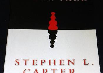 Władca Ocean Park - Stephen L. Carter