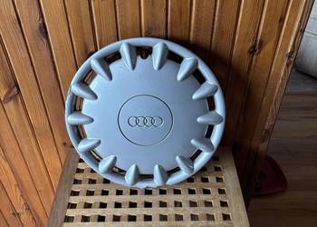 Kołpak Audi   A6 C5 C4 (8d0601147B) 15" #76