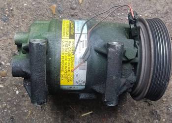 Sprężarka klimatyzacji scenic Sprężarka klimatyzacji scenic