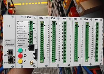 Sterownik Ex-microBEL_SRS_3W_020