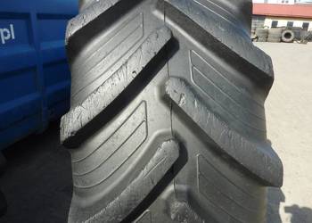 2x Opona używana rolnicza 620/70R42 TAURUS POINT 2100zł(szt.) W3831 2x Opona używana rolnicza 620/70R42 TAURUS POINT 2100zł(szt.) W3831