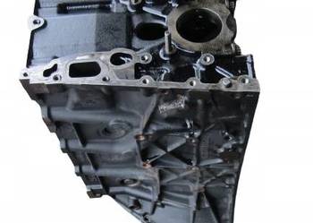 BLOK SILNIKA MERCEDES SPRINTER VITO W211 2.2 CDI